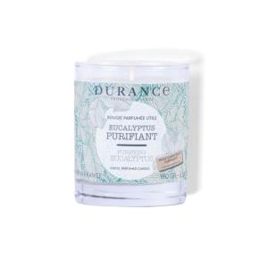 Bougie Parfumée Eucalyptus Purifiant