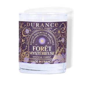 Bougie Parfumée Forêt Mystérieuse