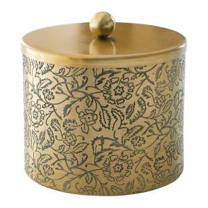 Bougie parfumée - Jardin de Néroli - 1,9 kg