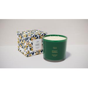 Bougie parfumée midnight garden 1200g