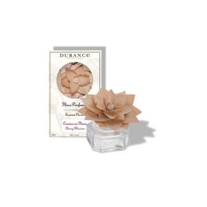 Bouquet fleur parfumée en bois Cerisier en fleurs 100ml - D…