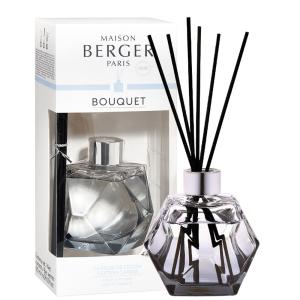 Bouquet Parfumé Geometry Reglisse - Parfum Caresse de Coton