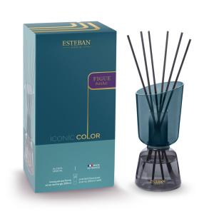 Bouquet rechargeable Figue noire