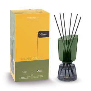 Bouquet rechargeable Néroli