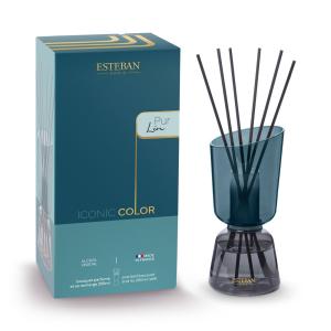 Bouquet rechargeable Pur Lin 250ml