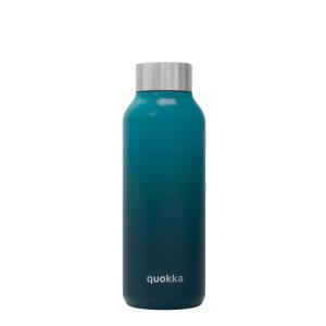 BOUT ISOTHERME INOX LISSE OCEAN 51 CL bleu