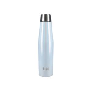 Bouteille d'eau Isotherme En Acier Inoxydable Rose 540ml
