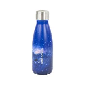 Bouteille isotherme 260 ml galaxy""