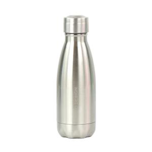 Bouteille isotherme 260 ml silver