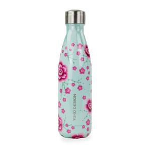 Bouteille isotherme 500 ml cherry blossom""