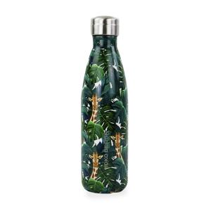 Bouteille isotherme 500 ml giraffe""