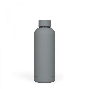 Bouteille isotherme 500 ml Gris