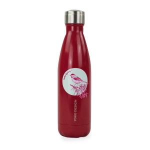 Bouteille isotherme 500 ml hello spring""