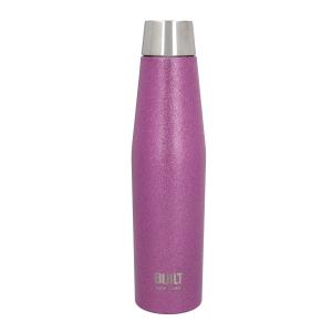 Bouteille isotherme 540ml en acier inoxydable violet