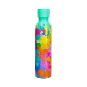 Bouteille isotherme 75 cl  multicolore silicone 28 x 0 x 0…