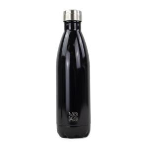 Bouteille Isotherme 750 ML Noir