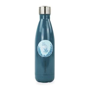 Bouteille isotherme chat 500 ml