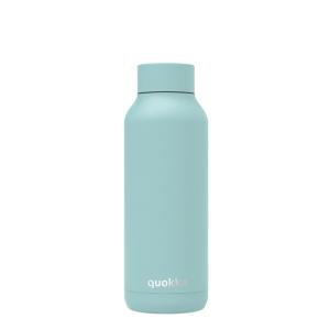 Bouteille isotherme   cool gray powder 51 cl gris en inox