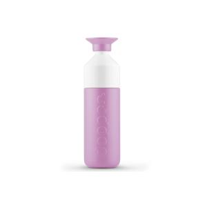 Bouteille isotherme en acier inoxydable violet 580 ml