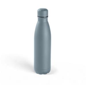 Bouteille isotherme en inox  5x26 cm