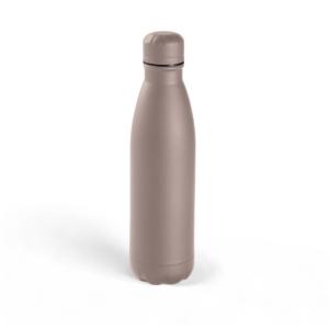 Bouteille isotherme en inox  5x26 cm Rose