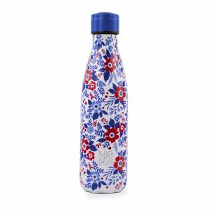 Bouteille isotherme - Jardin des Tuileries 500 ml