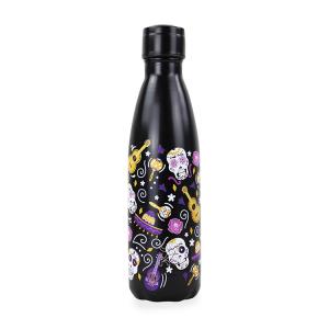 Bouteille isotherme Los muertos" 500ml"