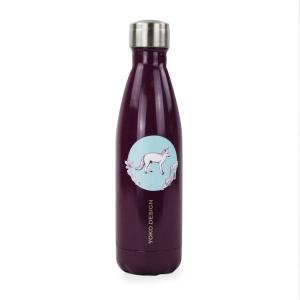 Bouteille isotherme renard 500 ml