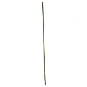 Branche de bambou artificielle verte H120