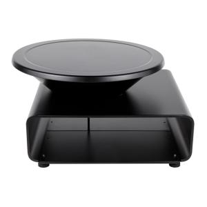 Braséro 70 cm chauffe-plat