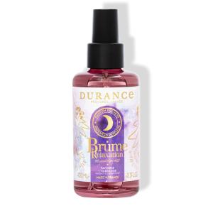 Brume de relaxation