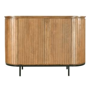 Buffet 115 cm en bois massif