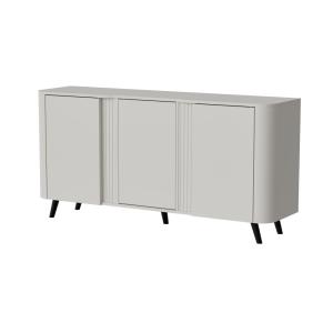 Buffet 3 portes 150x75 cm