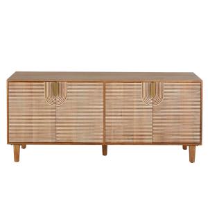 Buffet 4 portes