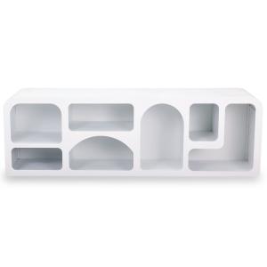 Buffet bas navalor l160cm design arches style troglodyte bl…