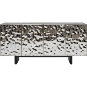 Buffet Caldera chrome Kare Design