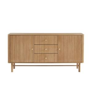 Buffet chêne 160cm