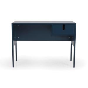 Bureau moderne style scandinave bleu