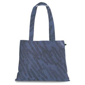 Cabas en coton denim 34 x 48