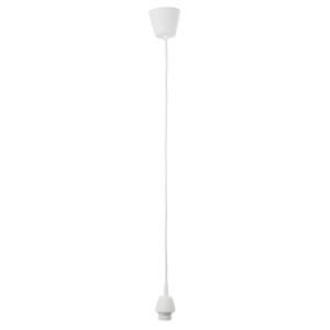 Câble pour suspension blanc L120