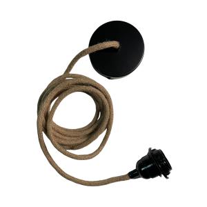 Câble pour suspension Ficelle 3m D: 10 x H: 300