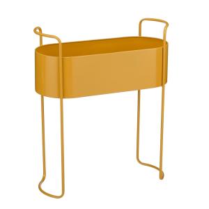 Cache-pot d'intérieur Brun Fer H65xl24xL55cm