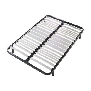 Cadres à  lattes 5 zones 120x190cm