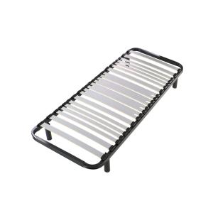 Cadres à  lattes 5 zones 90x190cm