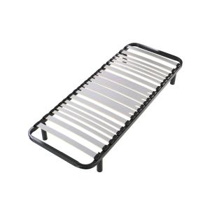 Cadres à  lattes 5 zones 90x200cm