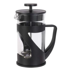 Cafetière à piston en verre et polypropylène noo 60 cl - 5…