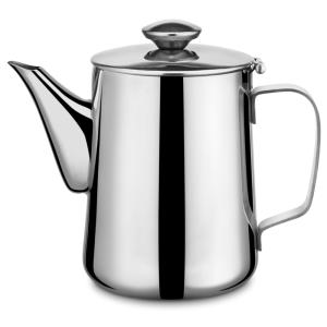 Cafetière en inox série planet 0,35 à 1,50 l   pujadas