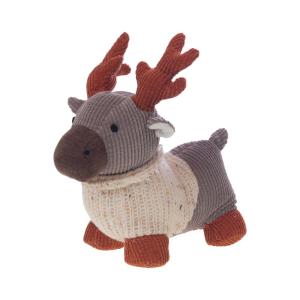 Cale porte Ralph  gris en polyester