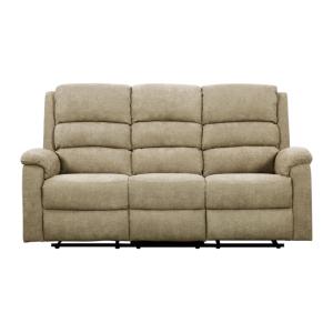 Canapé   3 places taupe