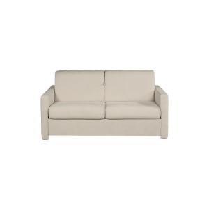 Canapé Convertible Express Numéro Un Beige 140 x 190